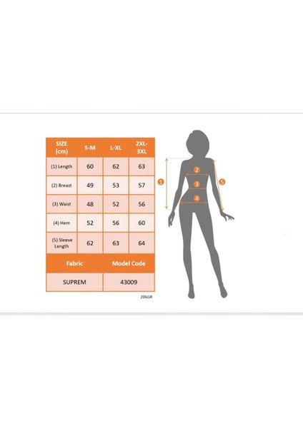 Kadın Uzun Kollu Bisiklet Yaka Desenli Süprem Bluz fırsatları