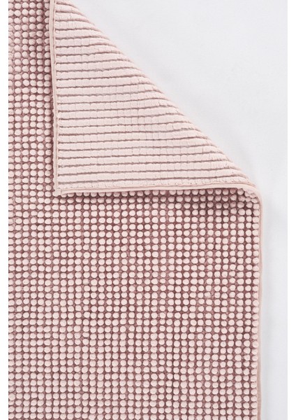 Apex Lava 1546 LV Pudra - Modern Minimal Yıkanabilir İnce Dokuma Halı – Saçaksız ve Kolay Temizlenir