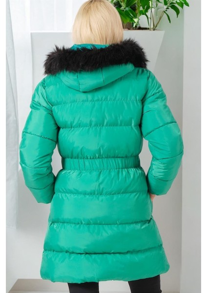 Z9764 Dewberry Bayan Kaban-Yeşil fiyatları