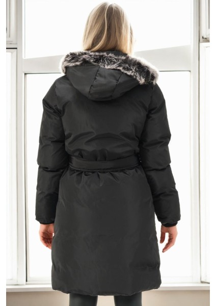 Z9774 Dewberry Bayan Kaban-Siyah fiyatları