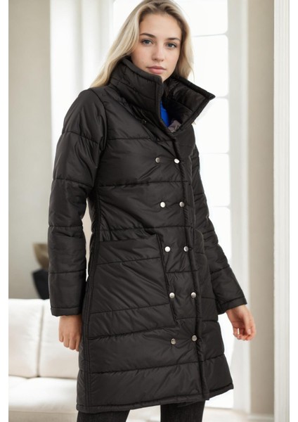 Z9647 Dewberry Bayan Kaban-Siyah