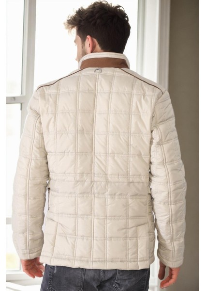 M9640 Dewberry Erkek Mont-Bej fiyatları