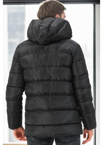 M9659 Dewberry Erkek Mont-Siyah fiyatları