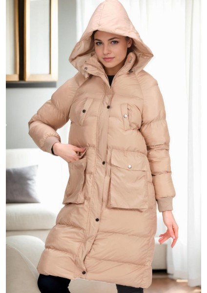 Z9736 Dewberry Bayan Mont-Bej