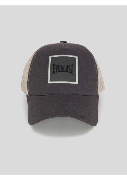 Trademark Antrasit Şapka