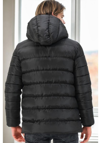 M9657 Dewberry Erkek Mont-Siyah fiyatları