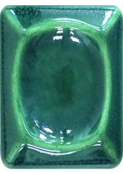 Seramik Sır Kge 23 Efektli Yeşil 325 gr