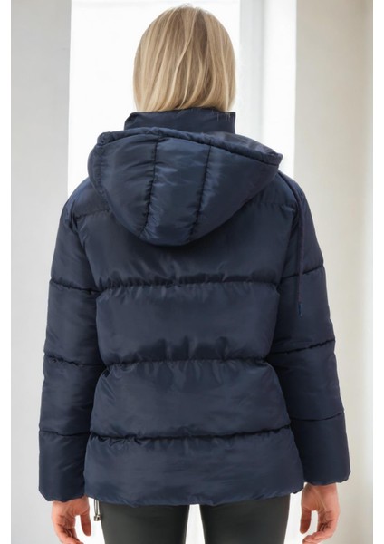 Z9769 Dewberry Bayan Mont-Lacivert fiyatları