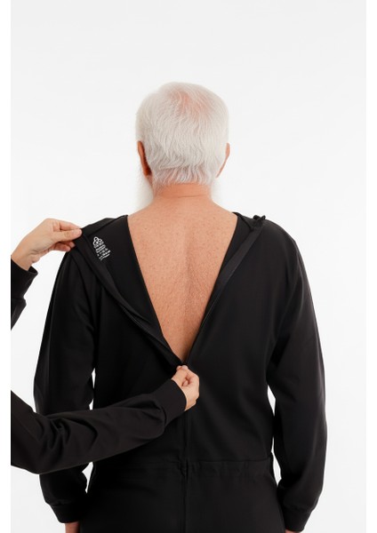 Adaptif Alzheimer ve Demans Tedavi - Bakım Tulumu