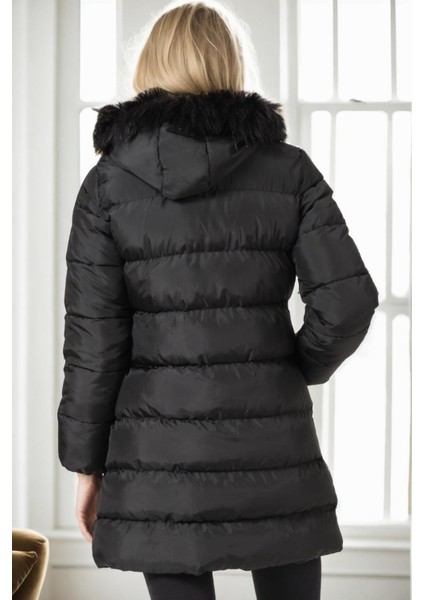 Z9759 Dewberry Bayan Kaban-Siyah fiyatları