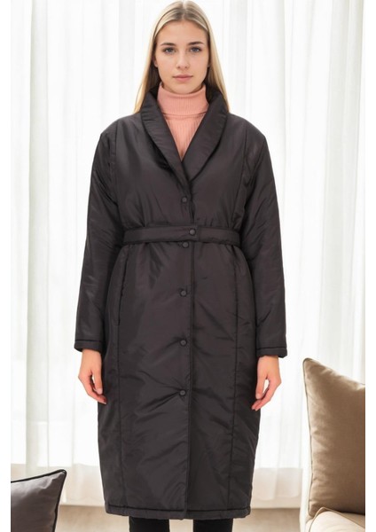 Z9688 Dewberry Bayan Kaban-Siyah