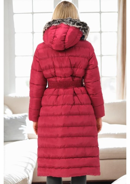 Z9779 Dewberry Bayan Kaban-Bordo fiyatları