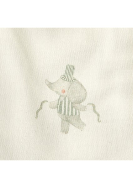 Cute Cırcus Body Ekru fiyatları