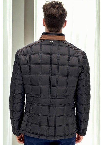 M9640 Dewberry Erkek Mont-Siyah fiyatları