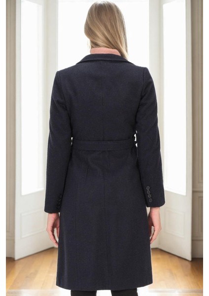 Z9739 Dewberry Bayan Kaban-Lacivert fiyatları