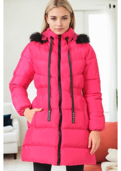 Z9764 Dewberry Bayan Kaban-Fuşya