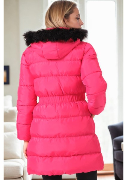 Z9764 Dewberry Bayan Kaban-Fuşya fiyatları