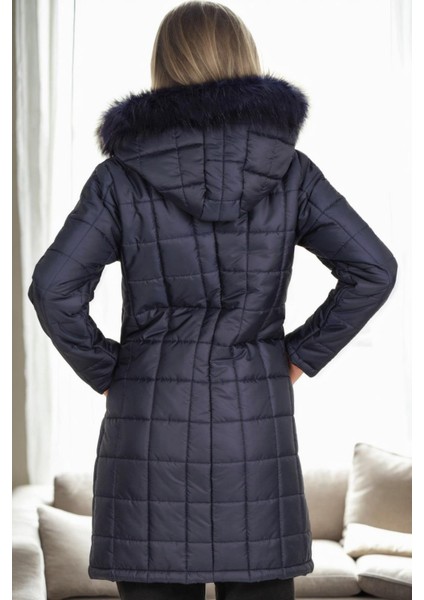 Z9653 Dewberry Bayan Kaban-Lacivert fiyatları