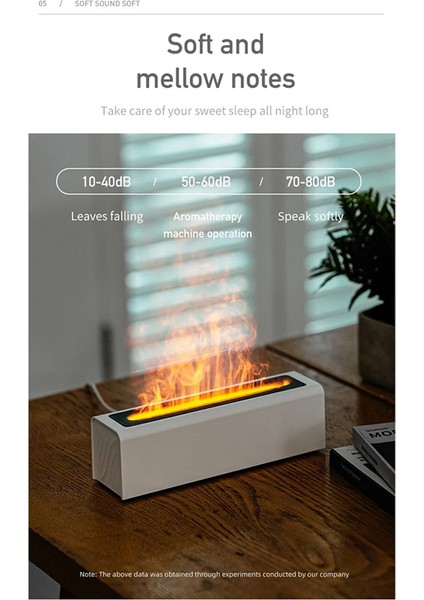 Adet USB Alev Difüzörü Hava Nemlendirici Ultrasonik Soğuk Sis Üreticisi Aromaterapi Esansiyel Yağ Lambası Difüzörü (Yurt Dışından) fiyatları
