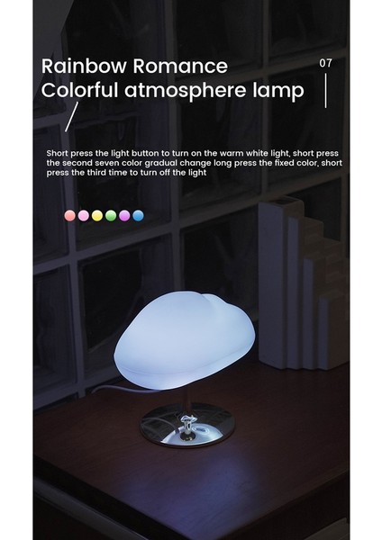 Renkli Nemlendirici LED Gece Işıkları Taşınabilir 270ML Elektrikli USB Sis Makinesi Difüzör Ev Yatak Odası Yurt Araba Için (Yurt Dışından) fırsatları