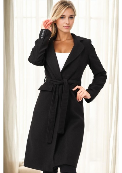 Z9739 Dewberry Bayan Kaban-Siyah