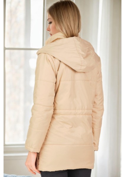 Z9703 Dewberry Bayan Kaban-Bej fiyatları