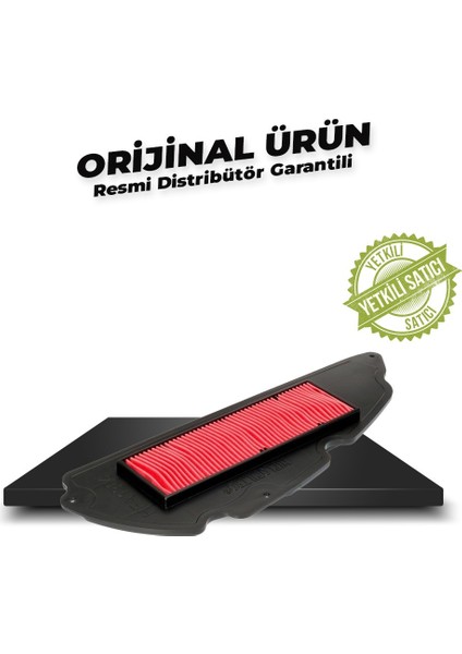 Honda SH300 (2010-2020) Hava Filtresi