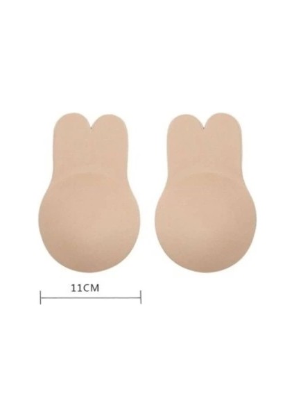 Hayalet Sütyen Göğüs Dikleştirici Krem L Beden fiyatları