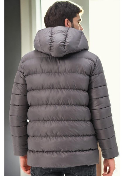 M9657 Dewberry Erkek Mont-Antrasit fiyatları