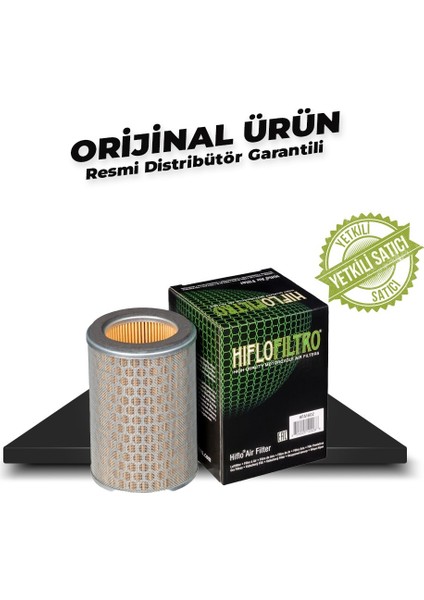 Honda CBF500 (2004-2008) Hava Filtresi modelleri