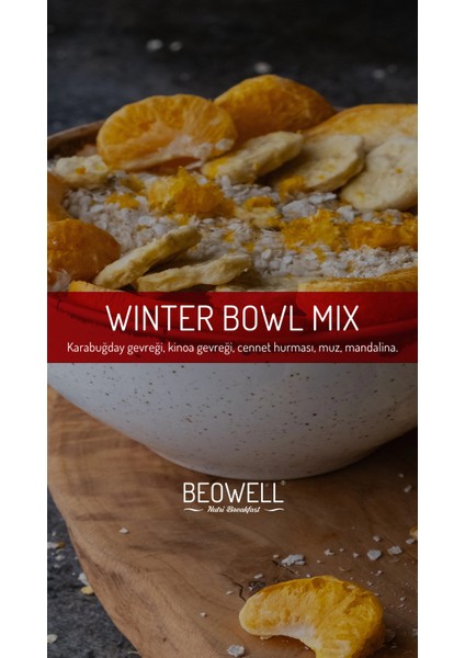 Nutri Breakfast – Freeze Dried Dondurularak Kurutulmuş Kış Meyveleri Karışımı fırsatları