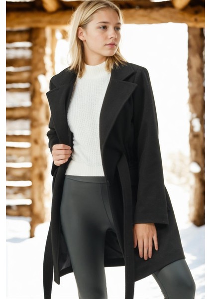 Z6778 Dewberry Bayan Kaban-Koyu Siyah