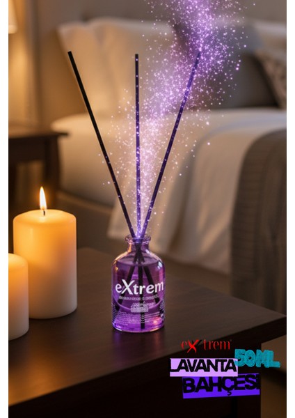 Bambu Lavanta Oda Kokusu 50 ml fiyatları