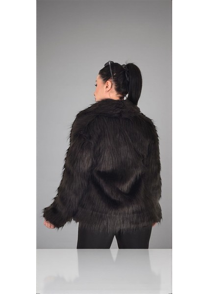 Bayan Peluş Mont fiyatları