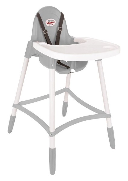 07 570 Star Mama Sandalyesi Gri -Pilsan fiyatları