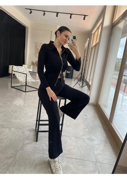 Spor Ikili Triko Takım