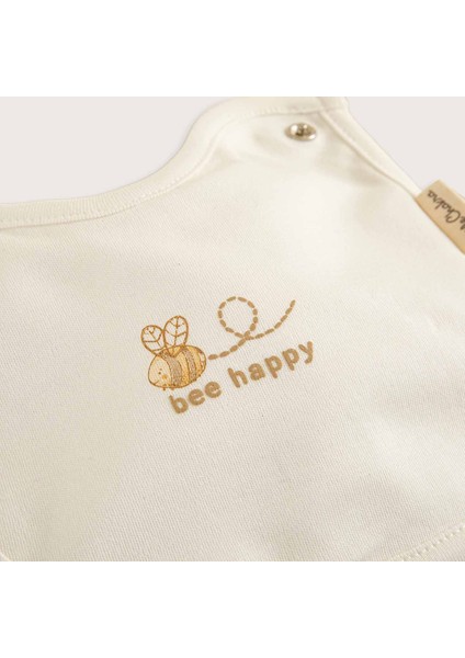 Happy Bee Önlük Ekru fiyatları
