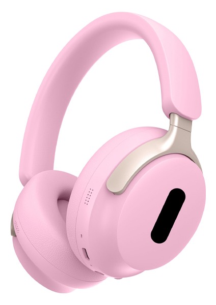 Bluetooth V5.3 Kulak Üstü Kulaklık 5 Saat Müzik Keyfi