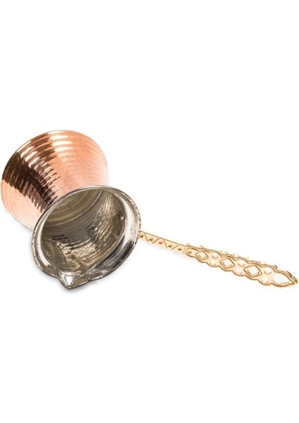 Home Bakır Cezve Ince Makine Dövme 4 5 Kişilik Cezve fiyatları