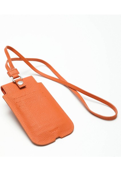 Turuncu Telefon Kılıfı modelleri