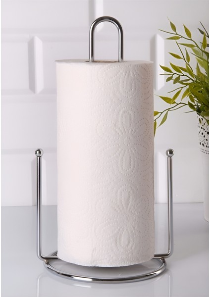 Kağıt Havlu Tutucu Metal 2 Adet 719902 modelleri