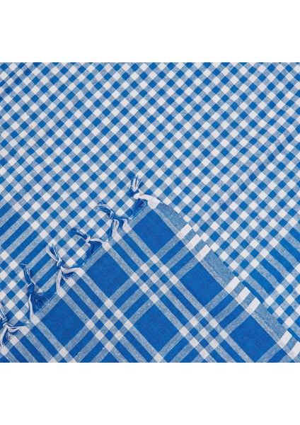 Soft Piknik Örtüsü - Mavi - 165X165 cm fiyatları
