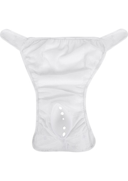 Yıkanabilir Bezli Sünnet Külodu