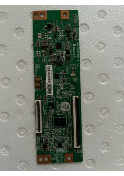 N4TC546UHDD11-4-T-K1 T-Con Board Sunny