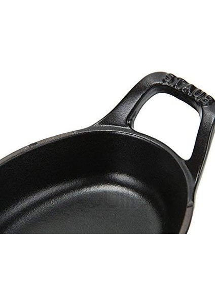 Sur La Table Minis Döküm Sahan, Demir, Grafit Gri modelleri