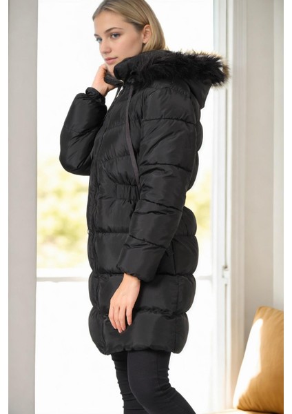 Z9764 Dewberry Bayan Kaban-Siyah fiyatları