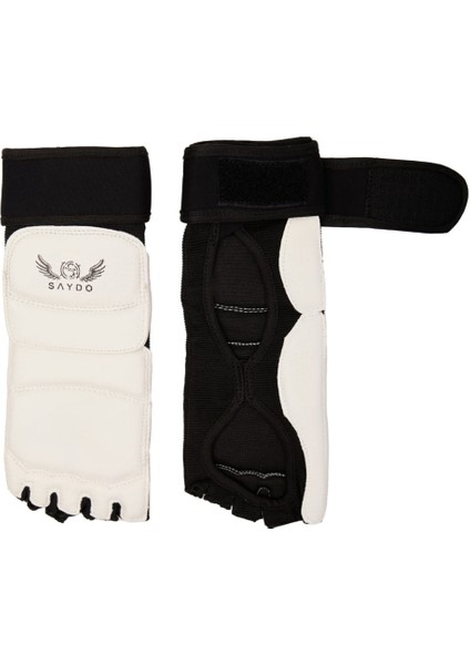 Taekwondo Ayak Üstü Koruyucu