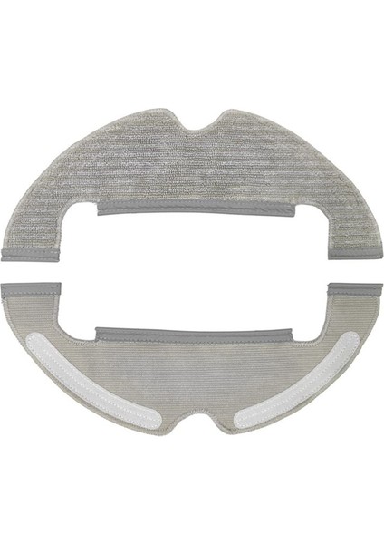 Dreame Bot L10 Plus / Z10 Pro / D10 Plus Paspas Bezi Parçaları Için 7 Adet (Yurt Dışından) fiyatları