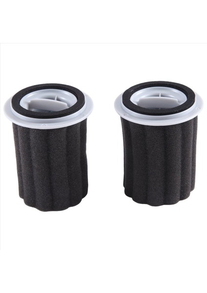 Eureka Z0801 Elektrikli Süpürge Yedek Parçaları Için 2 Adet Vakum Filtresi (Yurt Dışından) indirimleri