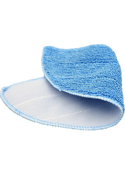 Ilife Süpürme Robotu V3S / V5S / V5 Paspas Bezi Temizleme Bezi Için 3 Adet (Yurt Dışından) indirimleri